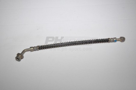 flexibles de frein etrier arriere