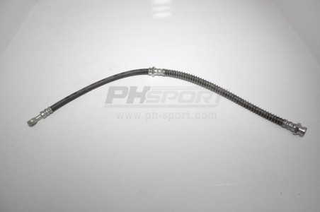 flexibles de frein etrier avant