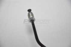 56257l tuyau de frein rigide de frein