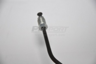 56257l tuyau de frein rigide de frein