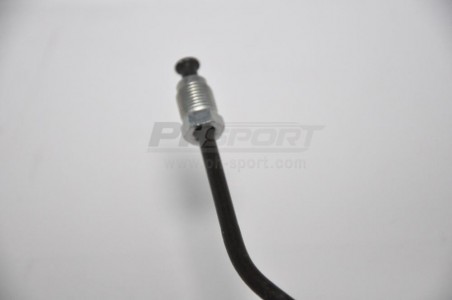 56257l tuyau de frein rigide de frein