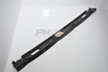 64001 renfort bouclier arriere