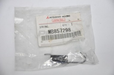 52381b ressort frein arriere