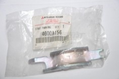 50454l pate tambour arriere gauche