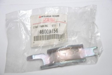 50454l pate tambour arriere gauche