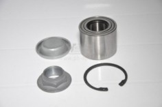 ens roulement de moyeu arriere