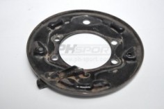 52823l flasque tambour gauche - occasion