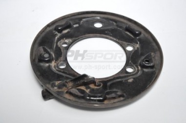 52823l flasque tambour gauche - occasion