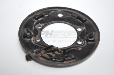 52823l flasque tambour gauche - occasion