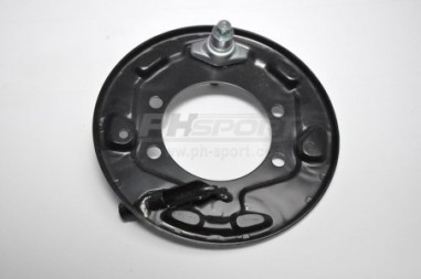 52823l flasque tambour gauche