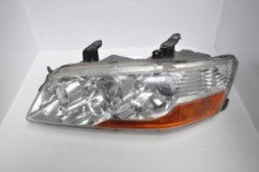 80060l phare projecteur avant gauche - occasion