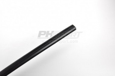 71092 baguette inferieur de lunette arriere