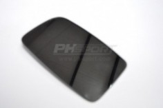 70020al glace de retroviseur droit