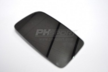 70020al glace de retroviseur droit