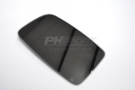 70020al glace de retroviseur droit