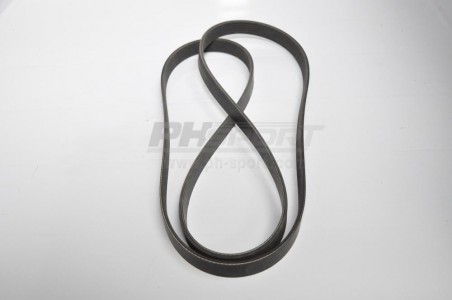 10040 courroie alternateur 6pk1780