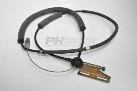 08100 cable commande papillon accel - occasion