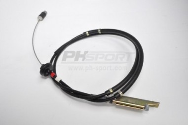 08100 cable commande papillon accel