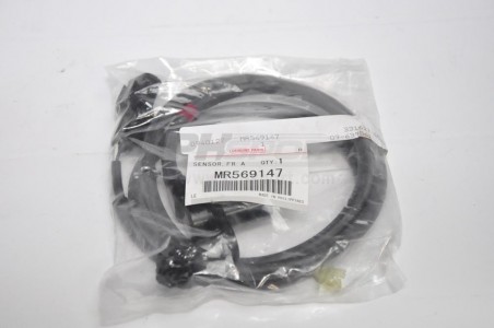 55981l capteur abs avant gauche