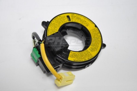 82643 capteur tournant airbag volant
