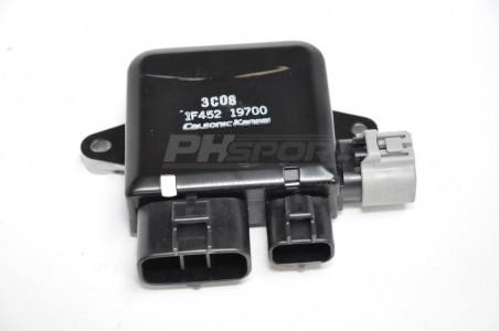 82730 boitier control spal radiateur eau 1355A126