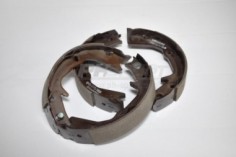 52350 kit machoire de frein de staitionnement