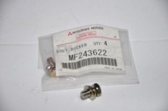 62994c vis rdl renfort bouclier avant