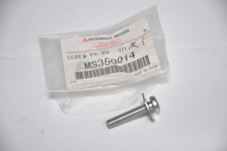 62986d vis rdl pour silentbloc bouclier avant