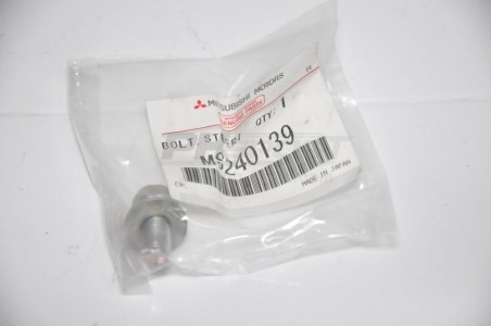 0499b vis th rdl support radiateur d huile