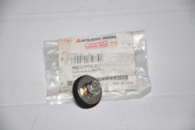 64998e vis th rdl avec mousse