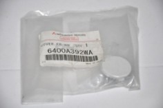 62028c obturateur blanc bouclier avant droit