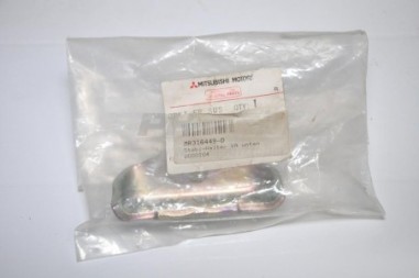 40311 equerre support triangle susp avant