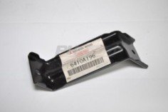 64002 support bouclier arriere