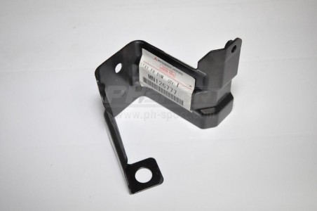 62063r support bouclier avant gauche