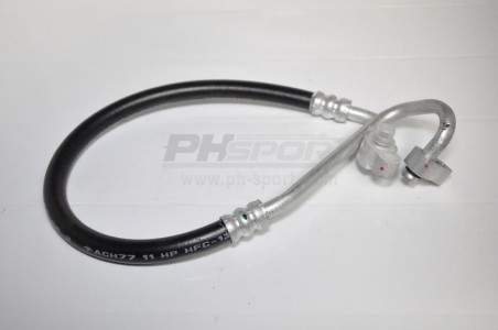 87035 tuyau durite compresseur clim