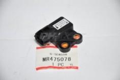 82727 capteur abs air bag