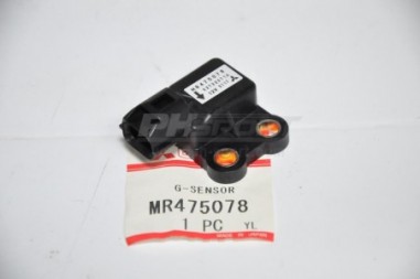 82727 capteur abs air bag