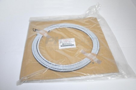 61793 joint mousse inferieur pare brise