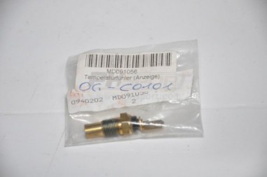 10801 sonde de temperature eau boitier calorstat