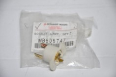 80193b support socle ampoule phare