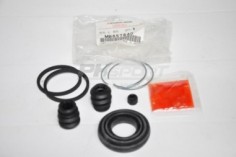 kit reparation soufflet de coulisseau etrier de frein