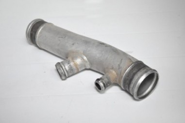 11758q tube alu papillon - occasion