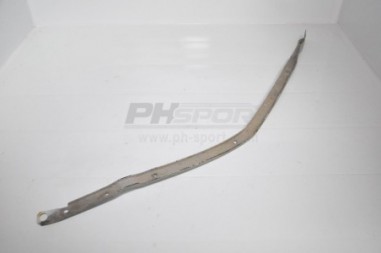 62046l support de montage bouclier avant gauche - occasion