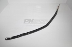 62046l support de montage bouclier avant gauche