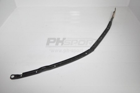 62046l support de montage bouclier avant gauche