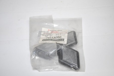 97162b badge sigle bouclier avant