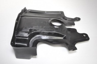 66002l protection lateral moteur gauche