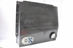 reservoir essence additionel carbone avec outre non valide - occasion