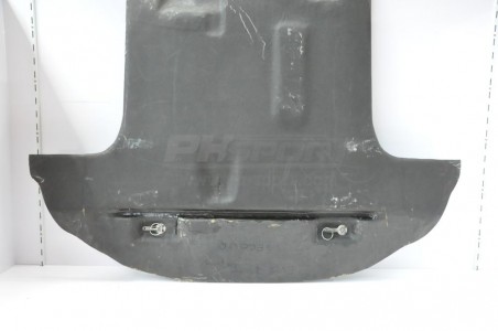 protege carter carbone 5,5mm - occasion