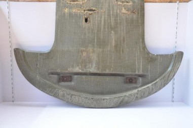 protege carter kevlar ep 2,6mm - occasion